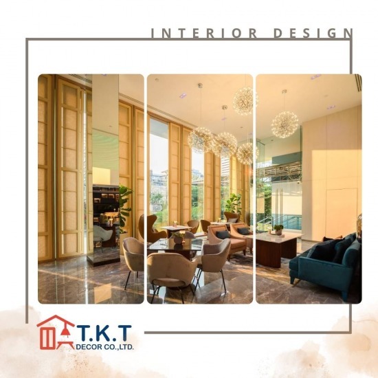 บริษัท interior design ปทุมธานี - บริษัทรับเหมาออกแบบตกแต่งภายใน
