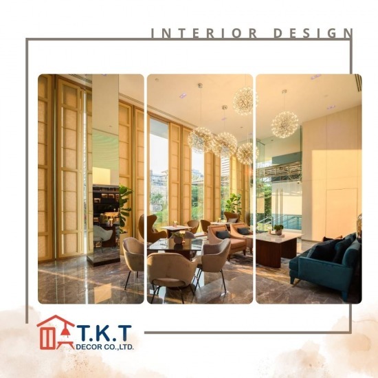 บริษัท interior design ปทุมธานี